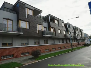 Pronájem bytu 2+kk, Praha - Žižkov, Za Vackovem, 64 m2