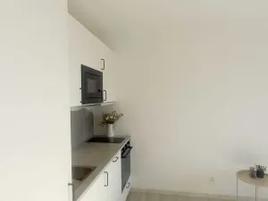 Pronájem bytu 1+1, Hradec Králové, třída Edvarda Beneše, 47 m2