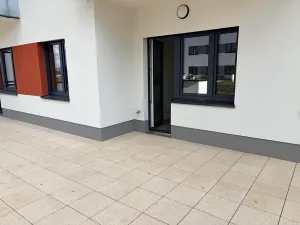 Pronájem bytu 3+kk, Praha - Hlubočepy, Fabiánové, 80 m2