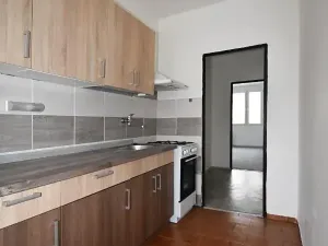 Pronájem bytu 2+1, Chomutov, 17. listopadu, 60 m2