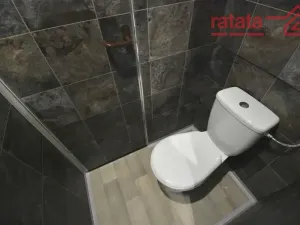 Pronájem bytu 2+1, Chomutov, 17. listopadu, 60 m2