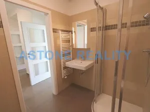 Pronájem bytu 1+1, Praha - Vokovice, Na dlouhém lánu, 43 m2