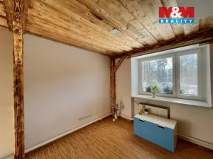 Pronájem rodinného domu, Bílovec - Stará Ves, 75 m2