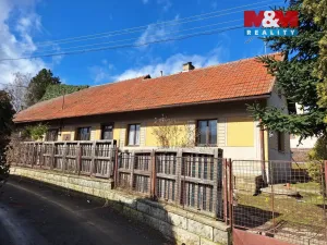 Prodej rodinného domu, Rataje nad Sázavou - Mirošovice, 95 m2