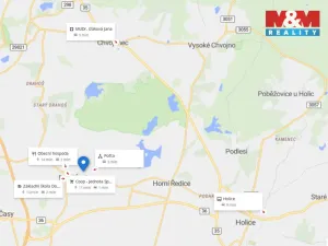 Prodej rodinného domu, Dolní Ředice, 119 m2