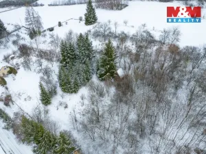 Prodej louky, Velké Tresné, 1146 m2