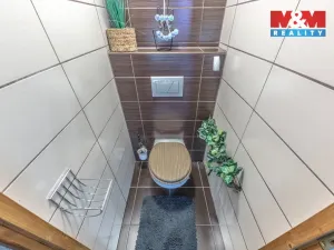 Prodej bytu 3+1, Mladá Boleslav - Čejetice, Koněvova, 86 m2