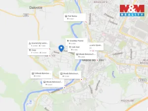 Prodej bytu 3+1, Mladá Boleslav - Čejetice, Koněvova, 86 m2