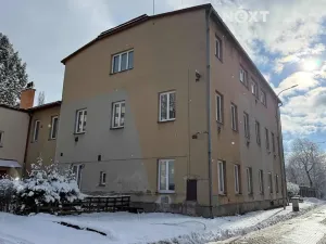 Prodej bytu 3+kk, Vrchlabí, Dělnická, 81 m2