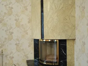 Prodej bytu 4+1, Karlovy Vary, Tylova, 182 m2