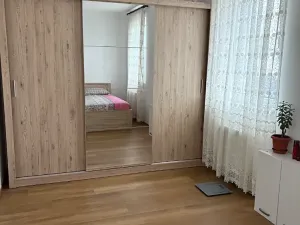 Pronájem rodinného domu, Praha - Třeboradice, Josefa Charváta, 97 m2