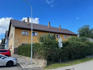 Pronájem bytu 3+kk, Zdíkov, 70 m2