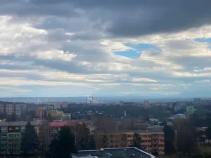 Pronájem bytu 2+1, Ostrava, Ludvíka Podéště, 56 m2