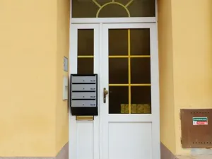 Pronájem bytu 2+1, Sokolov, Nádražní, 52 m2