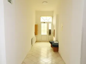 Pronájem bytu 2+1, Sokolov, Nádražní, 52 m2