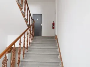 Pronájem bytu 2+1, Sokolov, Nádražní, 50 m2