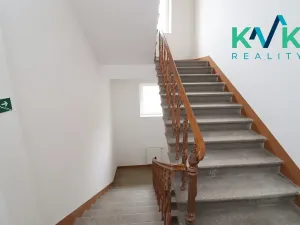 Pronájem bytu 2+1, Sokolov, Nádražní, 50 m2