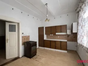 Prodej rodinného domu, Praha - Velká Chuchle, Starochuchelská, 150 m2