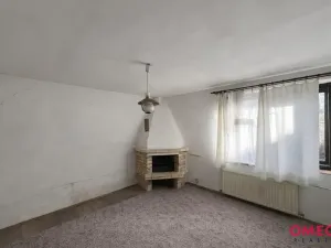 Prodej rodinného domu, Praha - Velká Chuchle, Starochuchelská, 150 m2