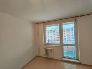 Pronájem bytu 2+1, Prostějov, Jana Zrzavého, 56 m2