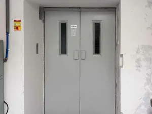 Pronájem skladu, Praha - Nusle, Mojmírova, 165 m2