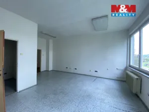 Pronájem kanceláře, Krnov - Pod Bezručovým vrchem, Albrechtická, 13 m2