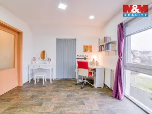 Prodej rodinného domu, Velká Hleďsebe, Oty Pavla, 176 m2