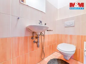 Prodej rodinného domu, Velká Hleďsebe, Oty Pavla, 176 m2