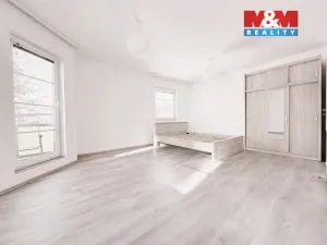 Prodej bytu 1+1, Jablonec nad Nisou - Proseč nad Nisou, U Tenisu, 43 m2