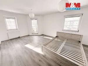 Prodej bytu 1+1, Jablonec nad Nisou - Proseč nad Nisou, U Tenisu, 43 m2