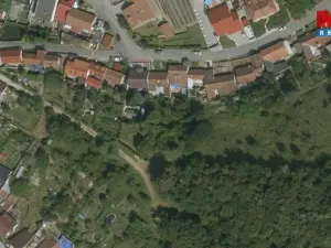 Prodej pozemku pro bydlení, Lovčičky, 464 m2