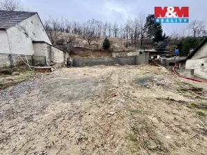 Prodej pozemku pro bydlení, Lovčičky, 464 m2