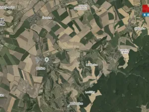 Prodej pozemku pro bydlení, Lovčičky, 464 m2