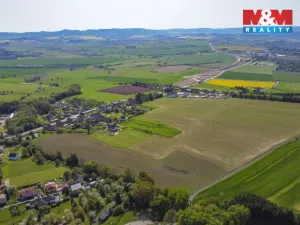 Prodej pozemku pro bydlení, Klatovy - Štěpánovice, 16029 m2