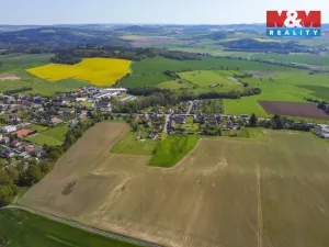 Prodej pozemku pro bydlení, Klatovy - Štěpánovice, 16029 m2