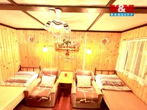 Prodej chaty, Čučice, 56 m2