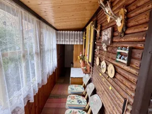 Prodej chaty, Čučice, 56 m2