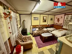 Prodej chaty, Čučice, 56 m2