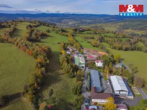 Prodej pozemku pro bydlení, Kašperské Hory, 1834 m2