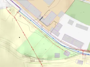 Prodej pozemku pro bydlení, Kašperské Hory, 1834 m2