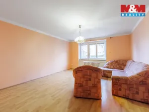 Pronájem bytu 3+kk, Horní Slavkov, Dlouhá, 61 m2