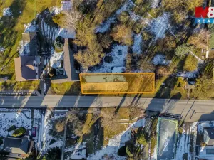 Prodej chalupy, Bukovno - Líny, 132 m2