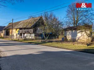 Prodej chalupy, Bukovno - Líny, 132 m2