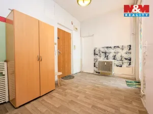 Prodej bytu 2+1, Přerov - Přerov I-Město, Husova, 51 m2