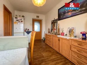 Prodej bytu 4+1, Česká Lípa, Chelčického, 89 m2