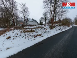 Prodej pozemku pro bydlení, Horní Slavkov, 351 m2