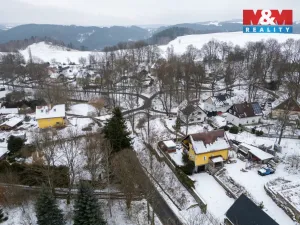 Prodej pozemku pro bydlení, Horní Slavkov, 351 m2