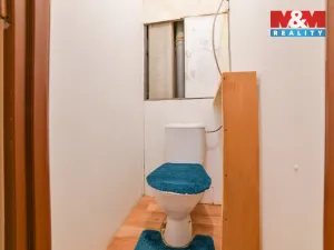 Prodej bytu 2+1, Františkovy Lázně, Otakara Březiny, 53 m2