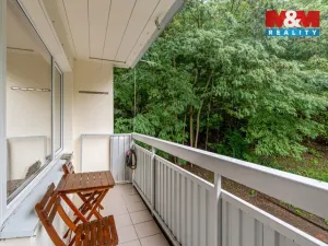 Pronájem bytu 4+1, Ústí nad Labem - Bukov, Vinařská, 77 m2