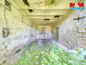 Prodej činžovního domu, Podbořany - Pšov, 1000 m2